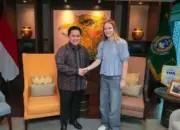 Lahir di Belanda, Pesepakbola Cantik Keturunan Padang Dinaturalisasi PSSI