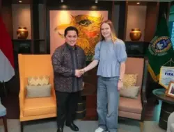 Lahir di Belanda, Pesepakbola Cantik Keturunan Padang Dinaturalisasi PSSI