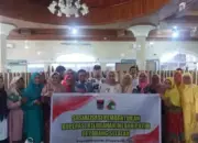 Kota Padang Tuntas Bentuk 104 Koperasi Merah Putih di Setiap Kelurahan