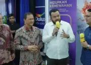 Dulux Experience Store Hadir di Padang, Warga Bisa Konsultasi Warna Sebelum Belanja