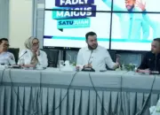 Gandeng Telkom Group, Pemko Padang Siapkan Digitalisasi Perpajakan Terintegrasi