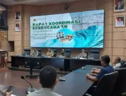 Ratusan Ribu Peserta dari Berbagai Unsur Gelar Simulasi Gempa dan Tsunami di Padang 