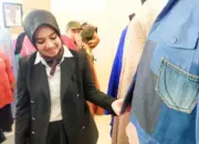Desainer Muda Binaan Dekranasda Padang Berhasil Ciptakan Mode Fashion Berkualitas