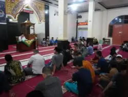 Momen 1 Muharram, Wawako Maigus Nasir Ajak Warga Padang Hijrah Menuju Rahmatal Lil Alamin