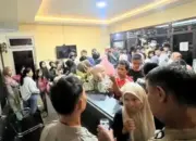 Percaya Calo! Puluhan Warga Tertipu Lowongan Kerja Basko City Mall Padang