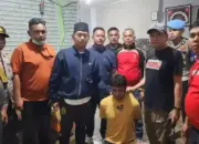 Sadis! Pelaku Mutilasi Batang Anai Ternyata Pernah Membunuh Bermotif Asmara Tahun Lalu