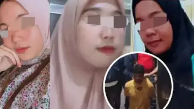 Tiga Wanita Muda Korban Pembunuhan Sadis di Padang Pariaman, Misteri Orang Hilang Tahun Lalu Terungkap!