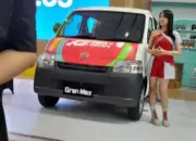 Pilihan Tepat Berniaga, Daihatsu Gran Max Dukung Kemajuan Bisnis UMKM Tanah Air
