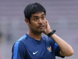 Jepang Vs Indonesia: Nil Maizar Nilai Mees Hilgers Berpeluang Main, Line Up saat Lawan China Dipertahankan