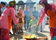 Akhirnya Kota Padang Dapatkan Predikat Sebagai Kota Toleran