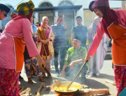 Akhirnya Kota Padang Dapatkan Predikat Sebagai Kota Toleran