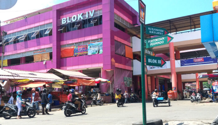 Ini 3 Fokus Fadly Amran-Maigus Nasir Membangun Kota Padang 5 Tahun Kedepan