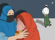 Dharmasraya Heboh! Aksi Bejat “Walid” Terbongkar di Pesantren Miftahul Huda, Puluhan Santri Perempuan Jadi Korban