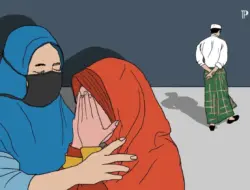 Dharmasraya Heboh! Aksi Bejat “Walid” Terbongkar di Pesantren Miftahul Huda, Puluhan Santri Perempuan Jadi Korban