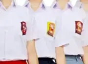 Tidak Semua Siswa Dapat Seragam Gratis di Dharmasraya!