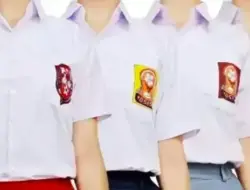 Tidak Semua Siswa Dapat Seragam Gratis di Dharmasraya!