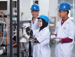 5 Keunggulan Politeknik ATI Padang yang Tak Dimiliki Kampus Lain, Lulusanya Langsung Kerja!