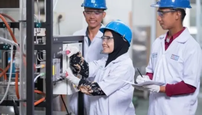 5 Keunggulan Politeknik ATI Padang yang Tak Dimiliki Kampus Lain, Lulusanya Langsung Kerja!