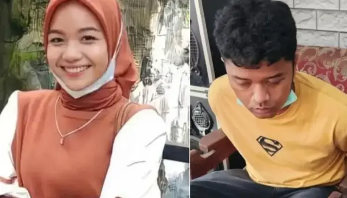 Fakta Baru Kasus Mutilasi di Batang Anai! Korban Diperkosa Sebelum Dihabisi?