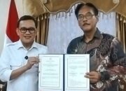 Kerjasama Kementerian P2MI dengan Kanada Buka Peluang Kerja Bagi Tenaga Kesehatan