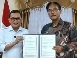 Kerjasama Kementerian P2MI dengan Kanada Buka Peluang Kerja Bagi Tenaga Kesehatan