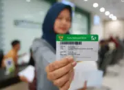 Warga Lalai Miliki Adminduk, Program BPJS Gratis di Padang Terbentur Akurasi Data