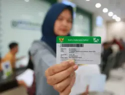 Warga Lalai Miliki Adminduk, Program BPJS Gratis di Padang Terbentur Akurasi Data