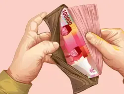 BREAKINGNEWS: Senangnya ASN! Gaji Ke-13 Cair  Masuk Rekening Hari Ini