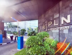 Sejumlah Direksi dan Komisaris PLN Diganti! Berikut Susunan Lengkap Pimpinan PLN Hasil RUPSLB 2025