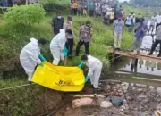 Kasus Pembunuhan di Batang Anai: Korban Perempuan, Ini Motif Pelaku Melakukan Mutilasi!