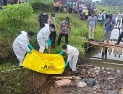 Kasus Pembunuhan di Batang Anai: Korban Perempuan, Ini Motif Pelaku Melakukan Mutilasi!