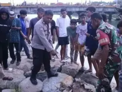 Lagi, Potongan Tubuh Ditemukan! Polisi Pastikan Korban Mutilasi Batang Anai Adalah Septia Adinda