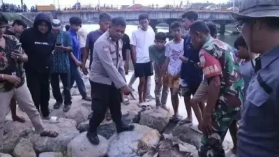 Lagi, Potongan Tubuh Ditemukan! Polisi Pastikan Korban Mutilasi Batang Anai Adalah Septia Adinda