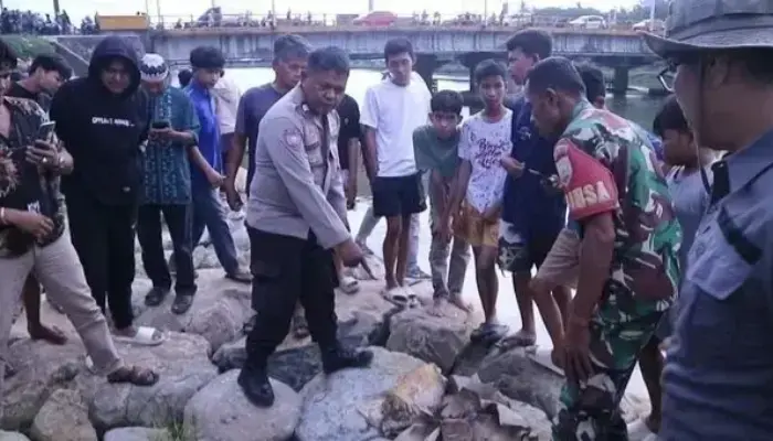 Lagi, Potongan Tubuh Ditemukan! Polisi Pastikan Korban Mutilasi Batang Anai Adalah Septia Adinda