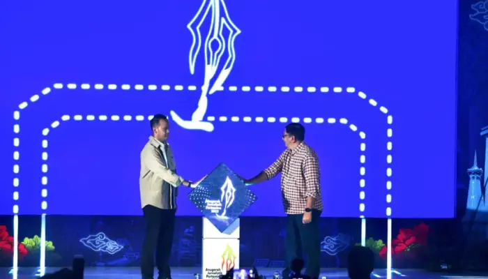 Pertamina Kembali Gelar Anugerah Jurnalistik “AJP” 2025