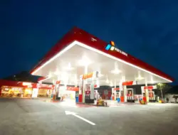 Produksi Migas Tumbuh 5%, Pertamina Sukses Capai Target Swasembada Energi