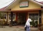 Sekolah Unggul SMPN 6 Padang Panjang Mulai Terima Siswa Baru, Berikut Jadwal dan Syarat Pendaftaran!