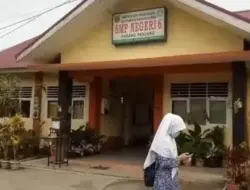 Sekolah Unggul SMPN 6 Padang Panjang Mulai Terima Siswa Baru, Berikut Jadwal dan Syarat Pendaftaran!