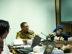 Bukittinggi Masuk 10 Kota Pilot Project Program ICP Kementerian PUPR
