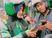 Siap-siap! Massa Ojek Online Mati Aplikasi Serentak Pukul 13.00 Wib Siang Ini