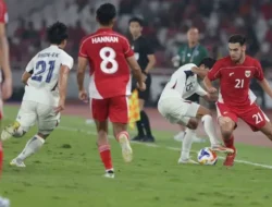 PIALA AFF U23: Dramatis! Indonesia Maju ke Final Usai Menang Adu Pinalti Lawan Thailand