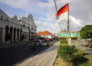 Rakornas Indonesia Creative Cities Network Digelar di Padang, Kota Tua Siap Mendunia!