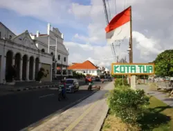 Rakornas Indonesia Creative Cities Network Digelar di Padang, Kota Tua Siap Mendunia!