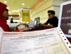 Kado Spesial untuk Warga Kota, Bapenda Padang Hapus Denda PBB di Momen HJK Padang 