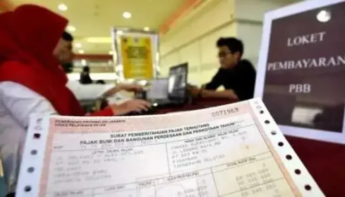 Kado Spesial untuk Warga Kota, Bapenda Padang Hapus Denda PBB di Momen HJK Padang 