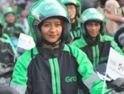 50 Ribu Massa Ojek Online Gelar Demo Besar-besaran di Istana Merdeka Siang Ini