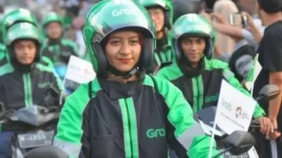 50 Ribu Massa Ojek Online Gelar Demo Besar-besaran di Istana Merdeka Siang Ini