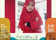 Yuk Ganti Profil WhatsApp! Download Segera Link Twibbon HJK Padang ke-356