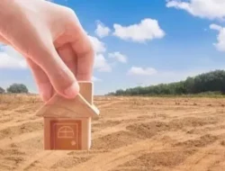 Siap-siap! Punya Tanah 2 Tahun Beruntun Tak Dipakai Bisa Diambil Alih Negara