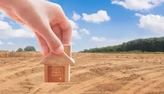 Siap-siap! Punya Tanah 2 Tahun Beruntun Tak Dipakai Bisa Diambil Alih Negara